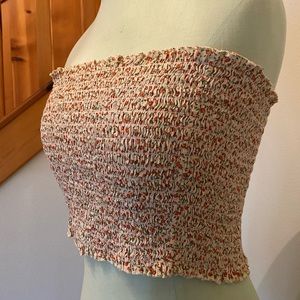 Brandy Melville flower crop